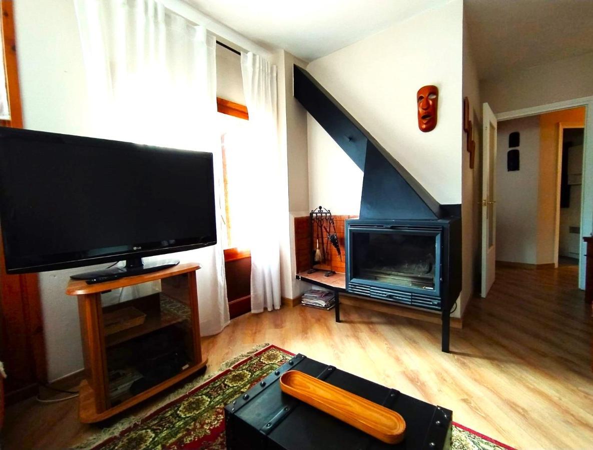 Apartamento En La Molina 외부 사진