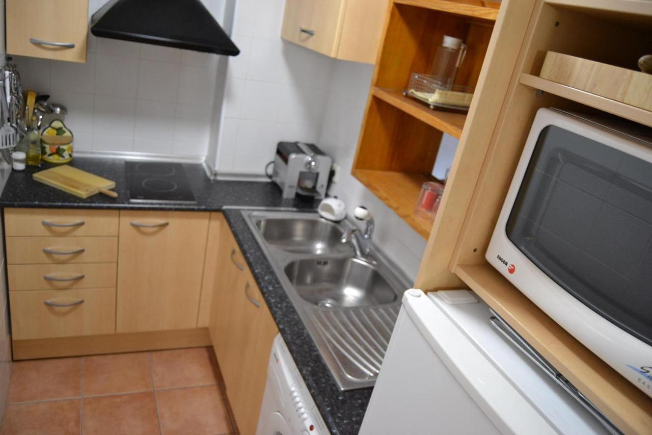 Apartamento En La Molina 외부 사진