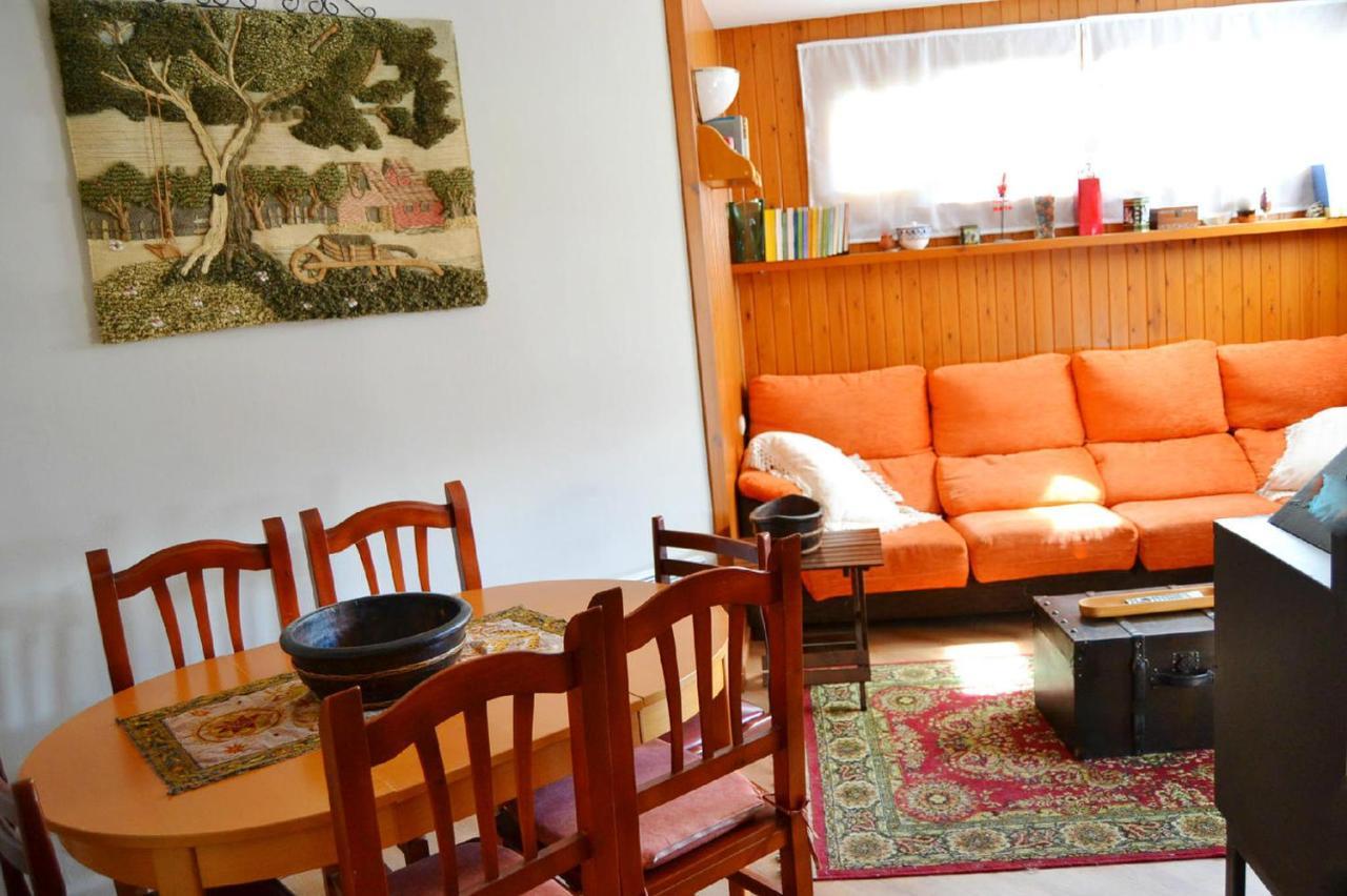 Apartamento En La Molina 외부 사진