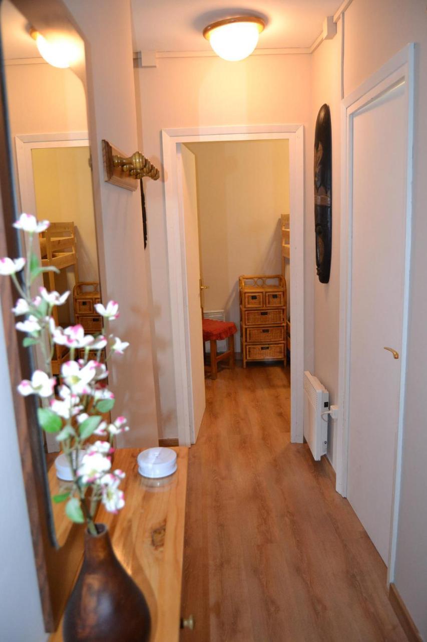 Apartamento En La Molina 외부 사진