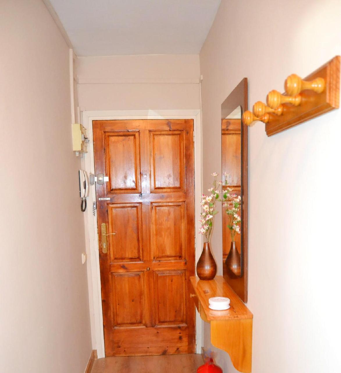 Apartamento En La Molina 외부 사진